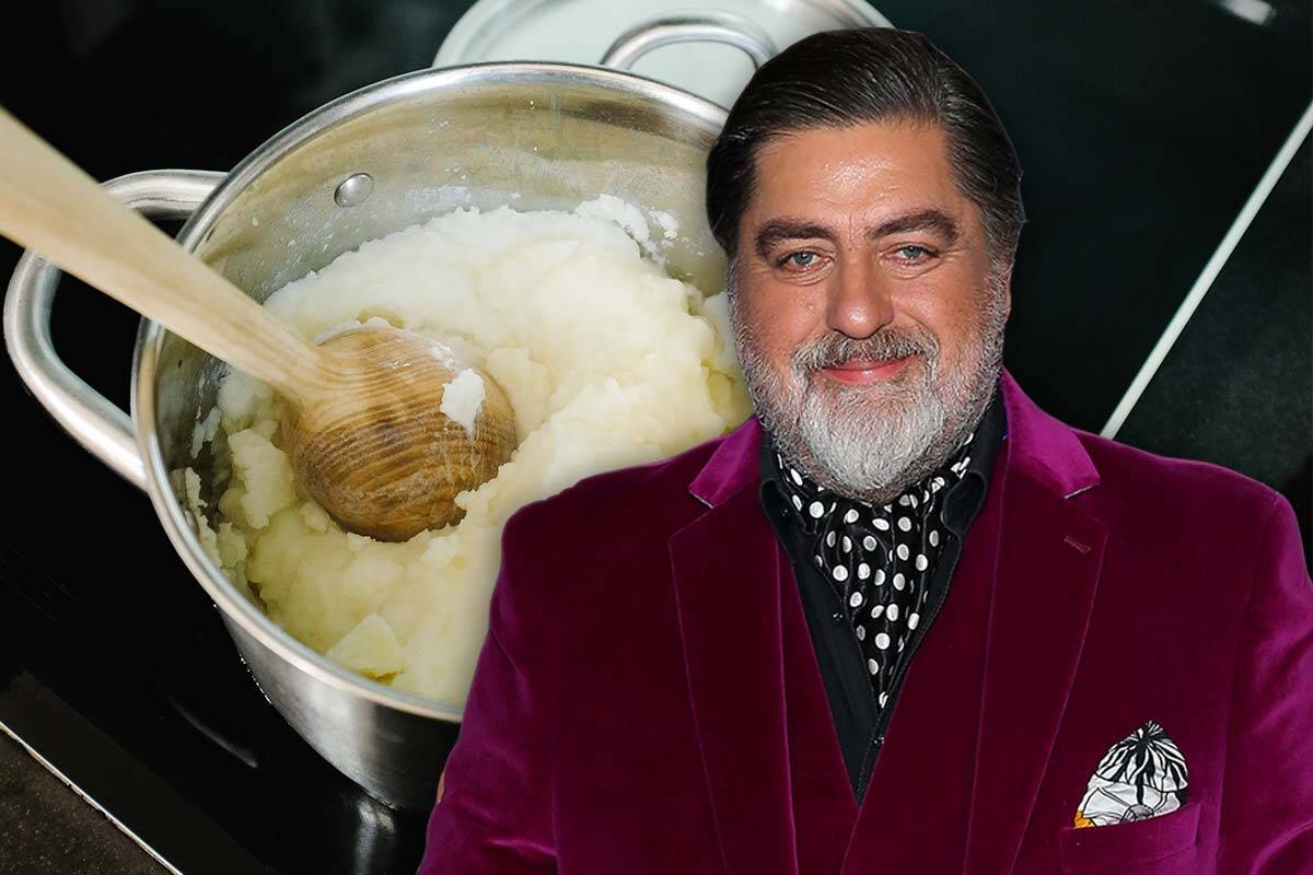 Article image for How Matt Preston sparked ‘outcry’ on Instagram this week