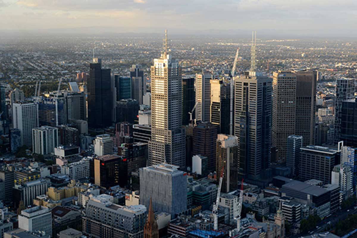 Article image for Why Melbourne will soon pass Sydney as Australia’s biggest city