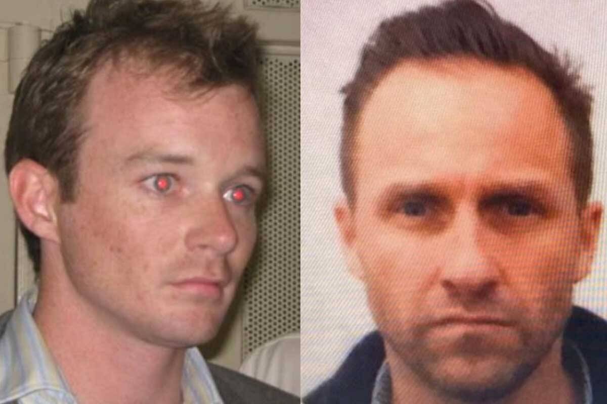 Article image for The career-ending consequences jailed die-hard Demons duo may face for sneaking into WA