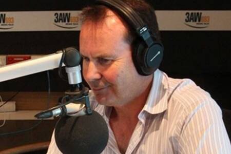 Tony Jones says Jordan De Goey ‘probably should never pull on a Collingwood jumper again’
