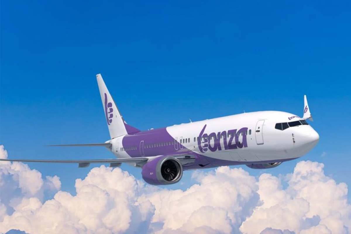 Article image for New budget airline vows to close gap in Australian travel market