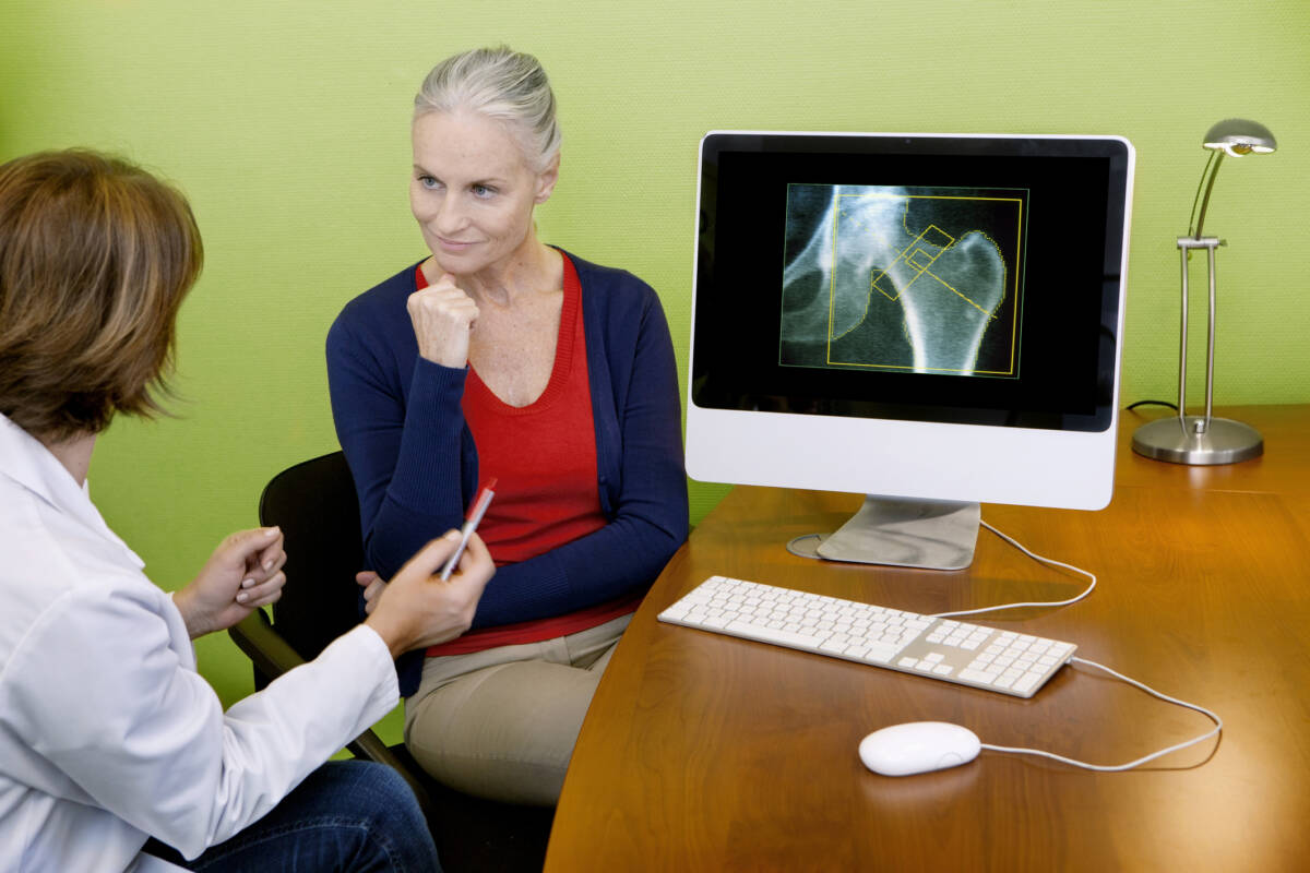 Article image for Prioritising your bone health: Why now’s the time to act