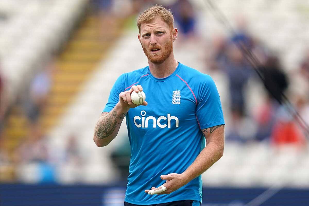 Article image for Former England spinner explains just how important Ben Stokes will be this summer