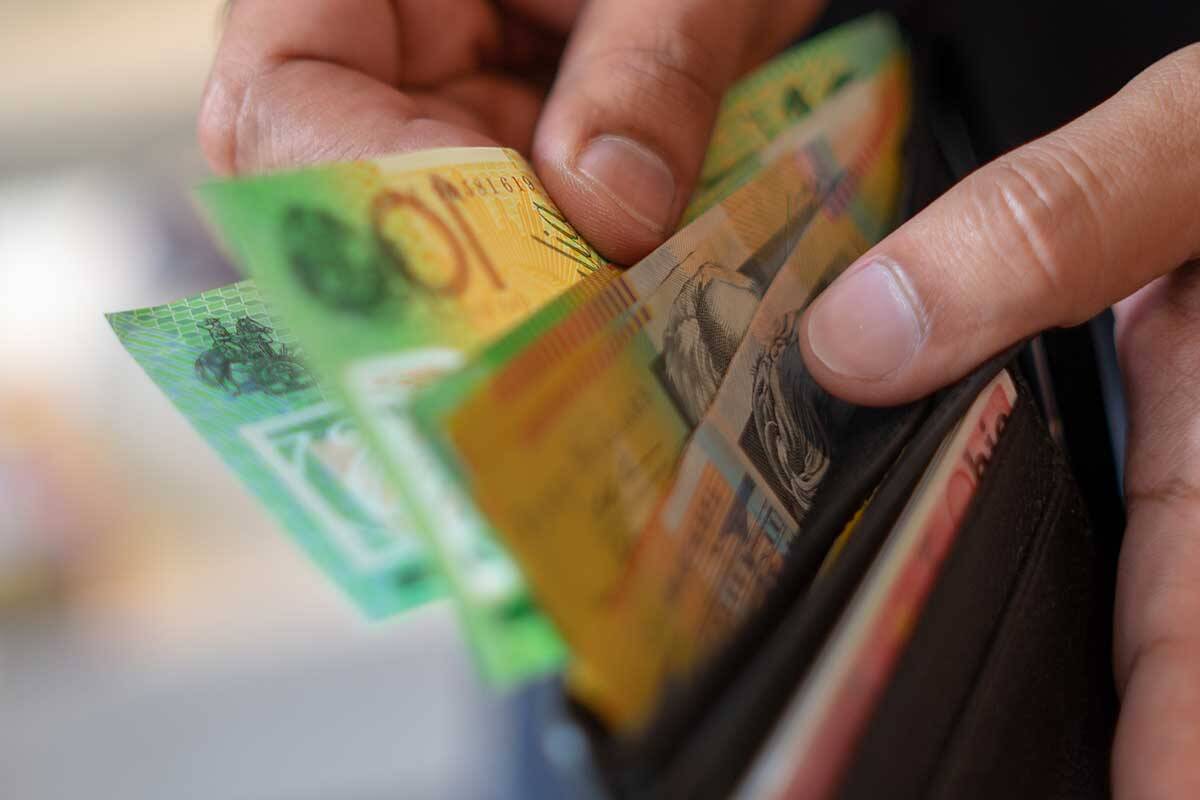 Article image for ATO issues warning to cash-only businesses