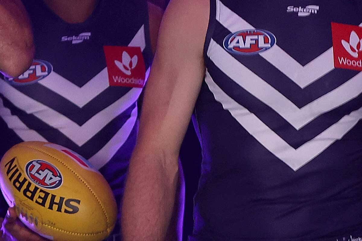 Article image for Why Sam McClure suspects Fremantle is up to something