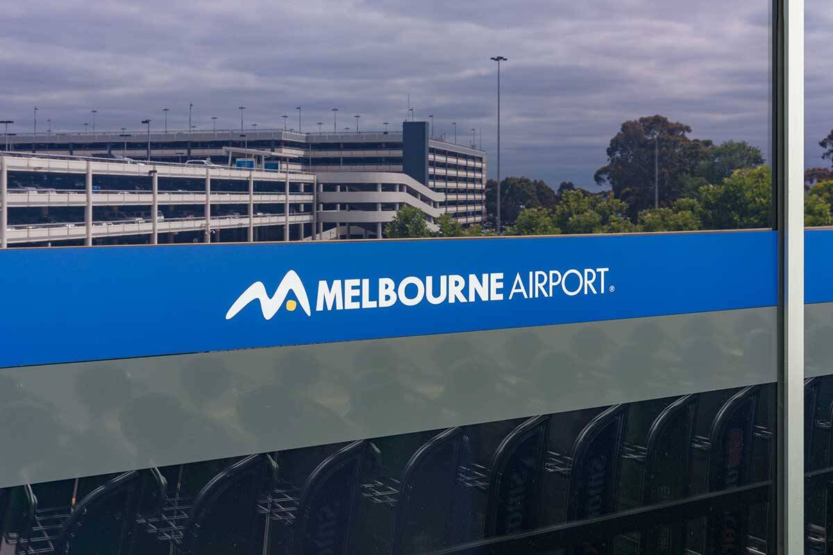 Article image for Melbourne Airport says taxi rank changes reflect customer demand