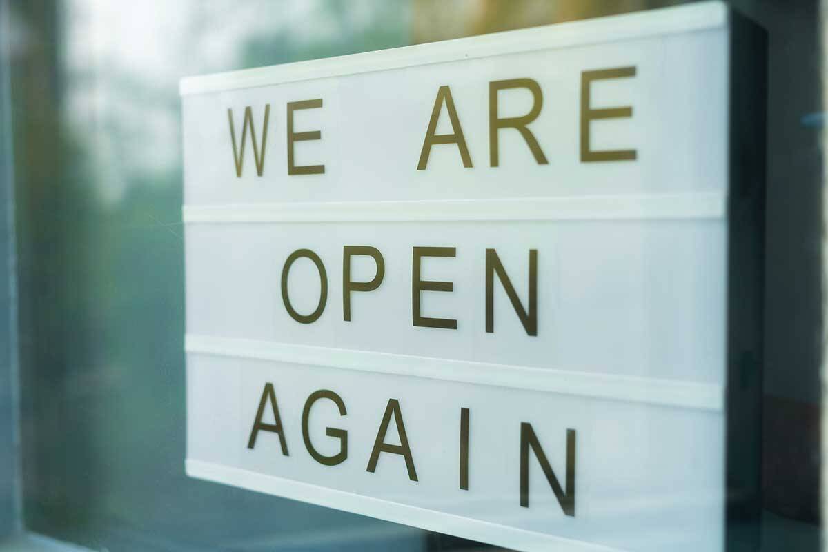 Article image for Retailers association ‘pleased’ with new ‘commonsense approach’ to isolation