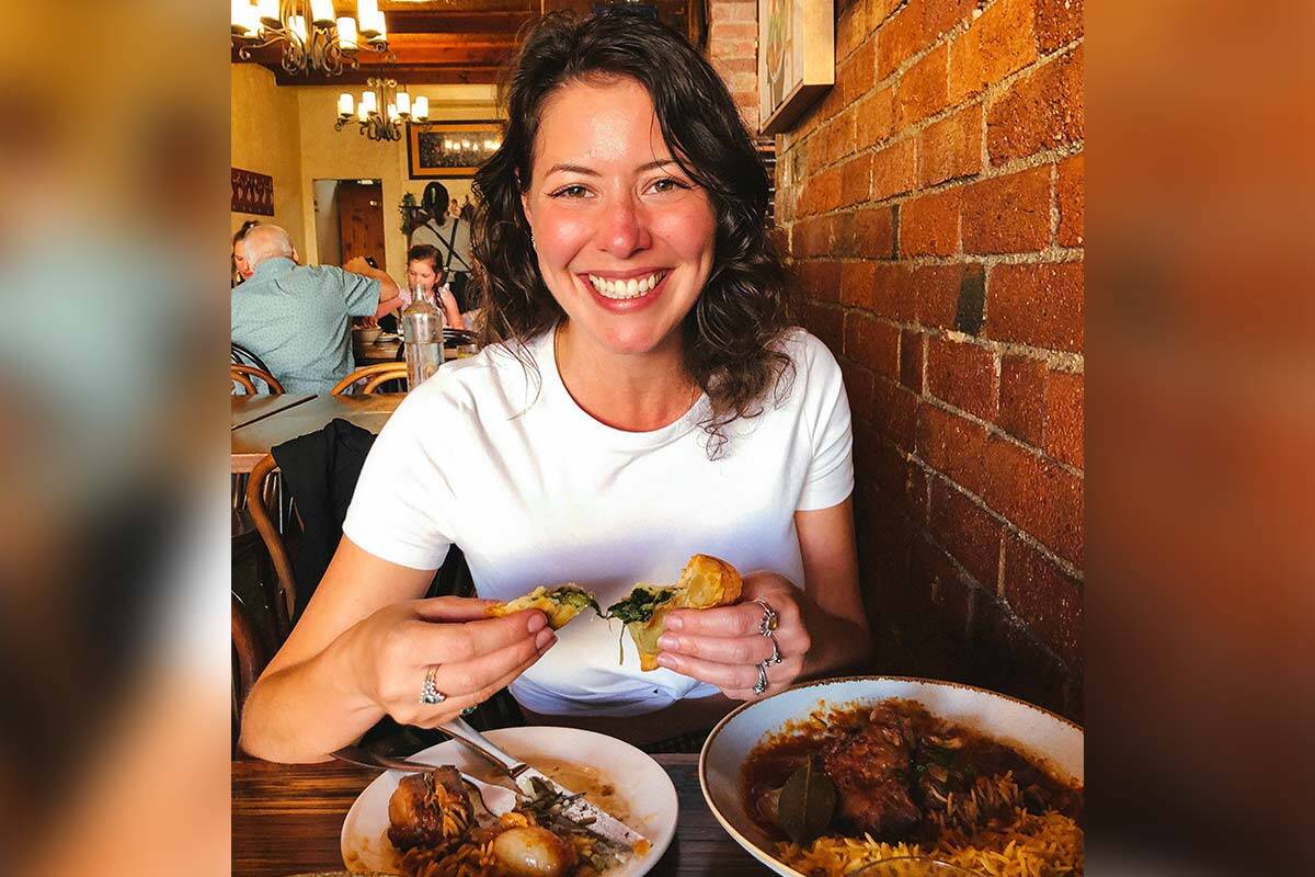 Article image for Sofia Levin’s 22 restaurant recommendations heading into 2022!
