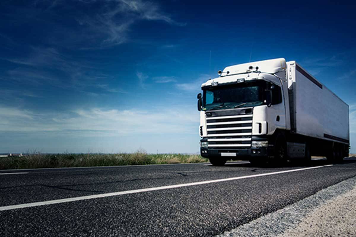 Article image for Three ways to ease pressure on Australia’s truck drivers