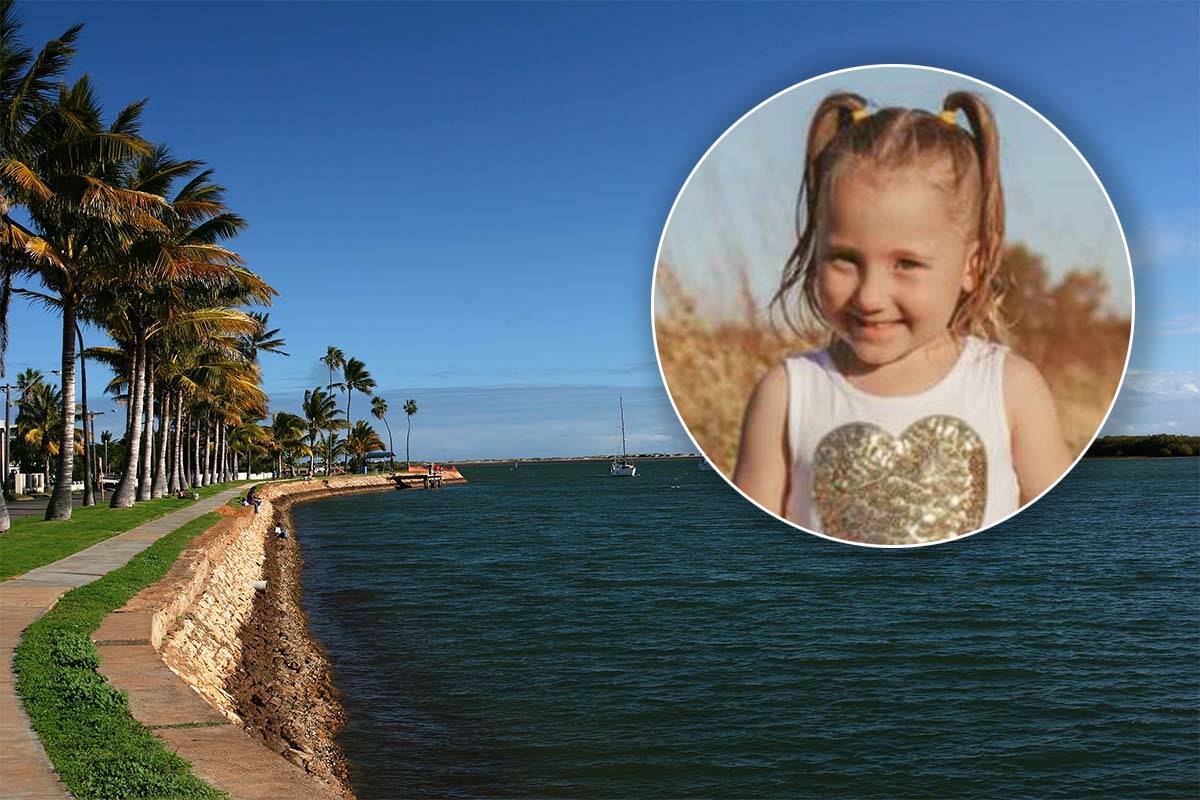 Article image for Why there’s an ‘undercurrent of fear’ in Carnarvon after Cleo’s miraculous rescue