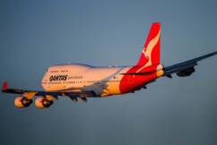 Qantas leaves Australian crew on reserve rosters and sends jobs offshore