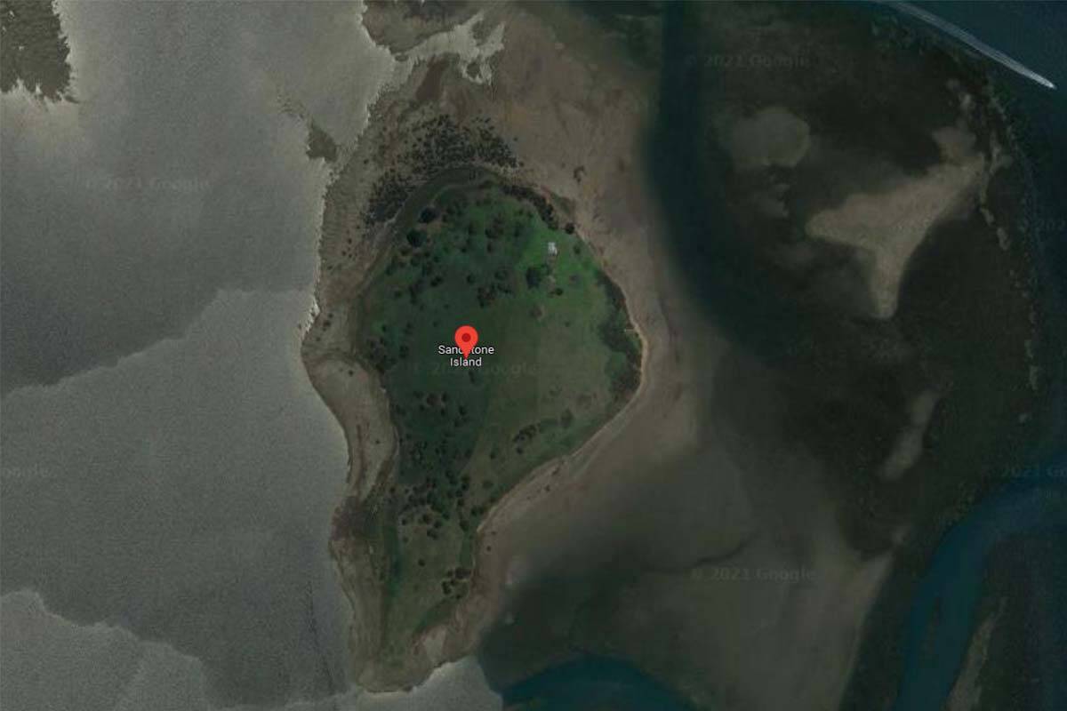 Article image for Private Victorian island sells in secretive deal