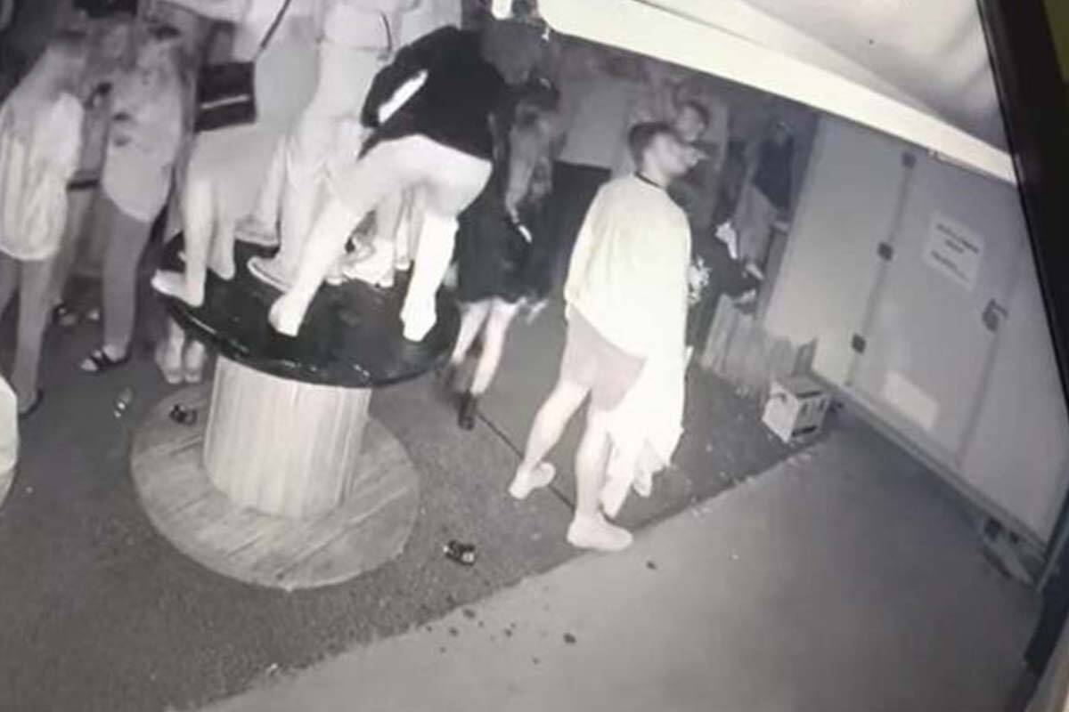 Article image for Schoolies cause ‘pretty significant damage’ at a Phillip Island restaurant