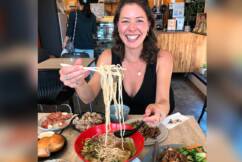 Sofia Levin reviews: Taipei Delight — casual, authentic Taiwanese food