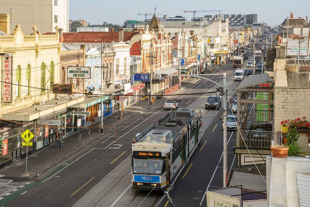 Article image for Inner-city council vows to change name after discovering slave labour link