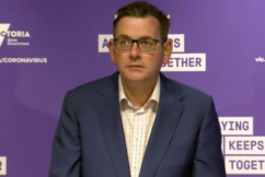 Dan Andrews must rely on the crossbench to pass controversial pandemic laws