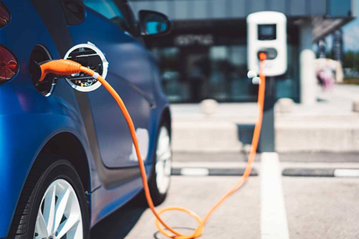 Article image for Tom Elliott addresses the elephant in the room about electric cars in Australia