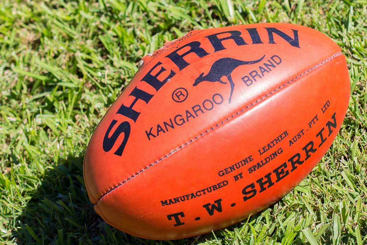 Article image for What a local footy umpire ‘dreads’ about his next game