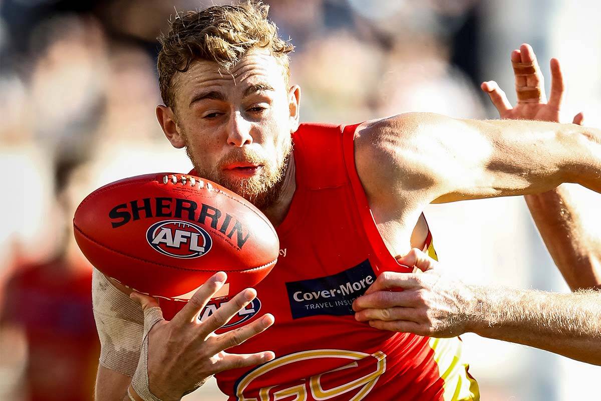 Article image for ‘We put him in this scenario’: No hard feelings from Suns after North swoop on delisted Greenwood