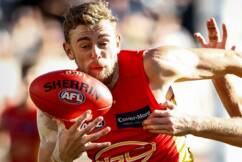 ‘We put him in this scenario’: No hard feelings from Suns after North swoop on delisted Greenwood