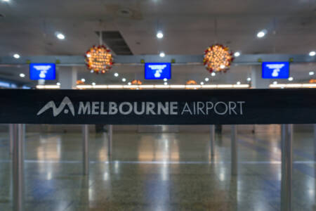 Landmark day for Melbourne Airport as quarantine-free travel returns