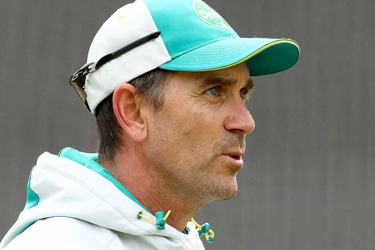 Article image for Justin Langer reflects on ‘one of the best things’ he’s seen in cricket