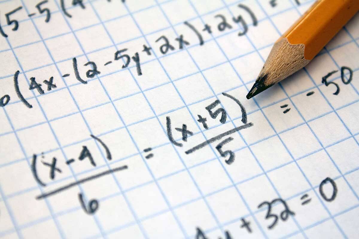 Article image for How Australia can slow ’emerging crisis’ in mathematics education