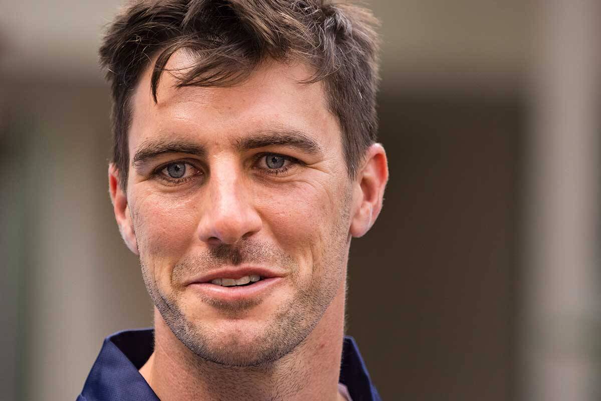 Article image for LATEST: Pat Cummins appointed new Australian captain as Tim Paine takes ‘leave of absence’