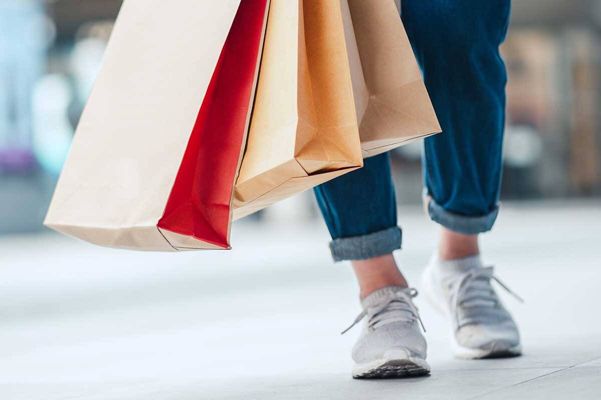 Article image for Why retail stores have reported a sharp drop in sales