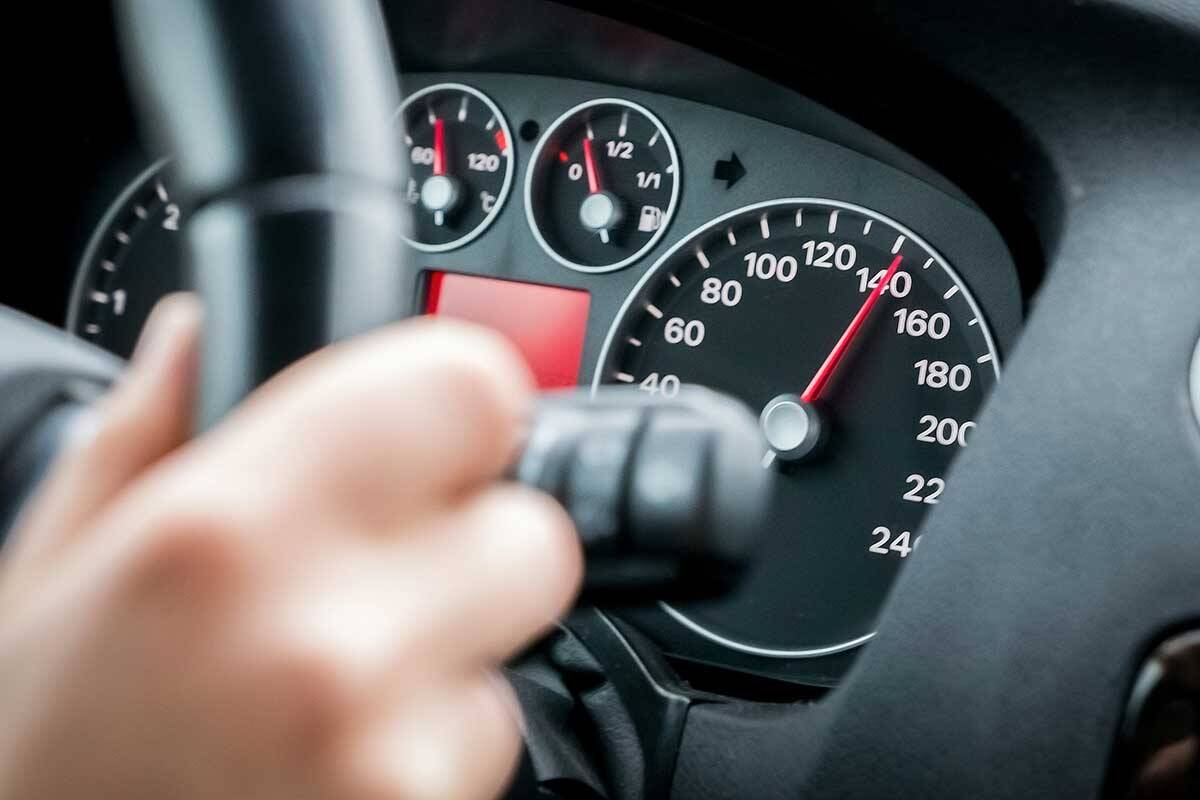 Article image for Why Australia should ‘consider’ lifting legal driving age of males to 21