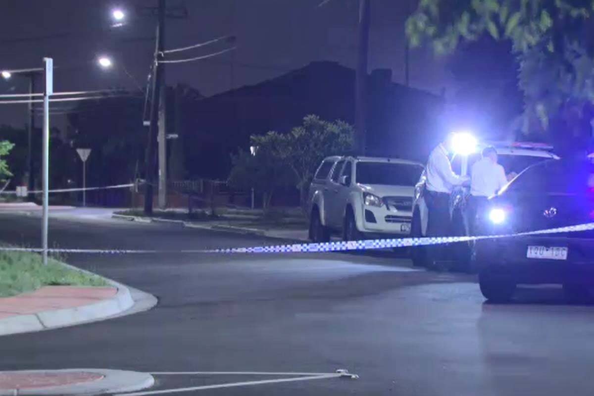 Article image for Fatal stabbing in Melbourne’s west