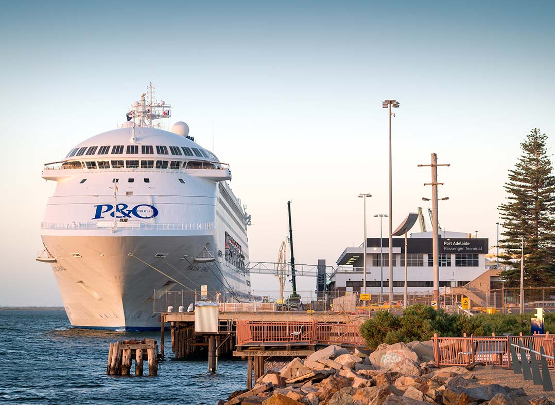 Article image for Why a major cruise line has cancelled Australian voyages again