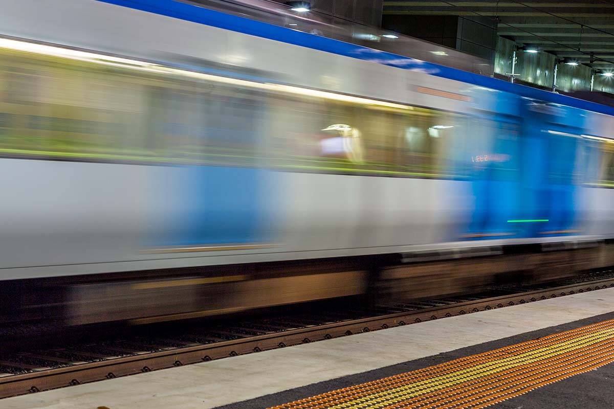 Article image for New 15km Melbourne rail tunnel project ‘riddled with risk’