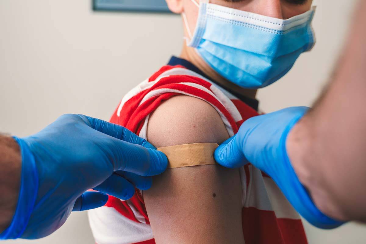 Article image for ‘Not much to deliver’: GPs struggling to get vaccine doses for five to 11-year-olds
