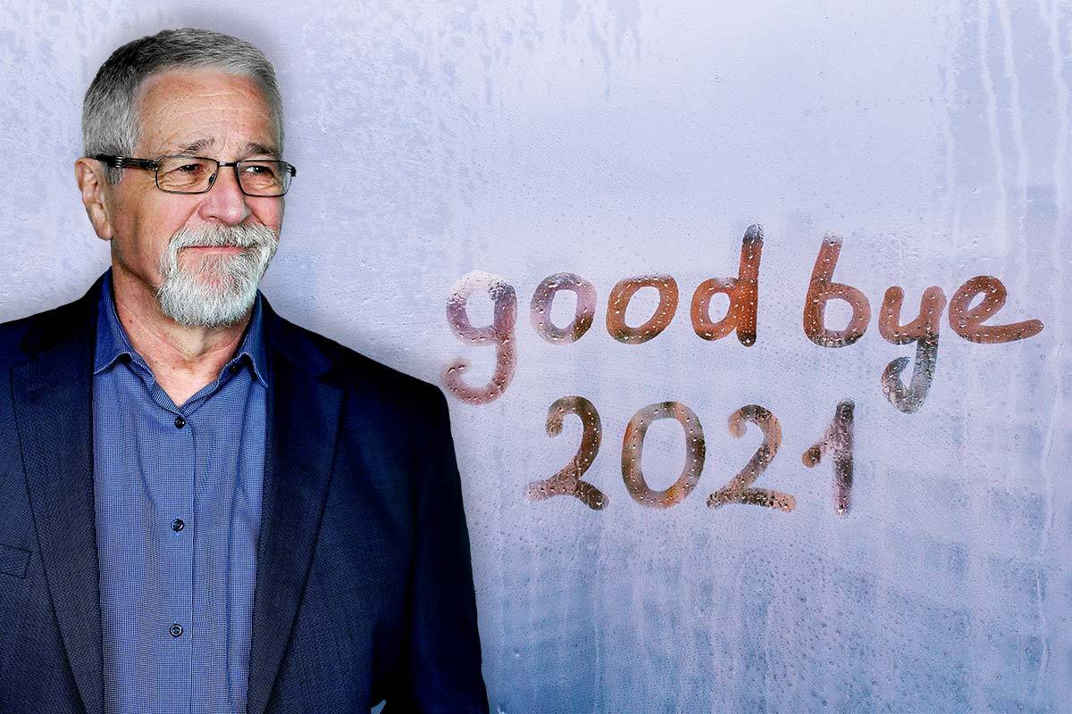 Article image for 2021 in review: The most memorable Neil Mitchell moments this year