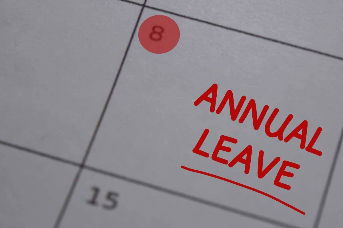 Article image for Why Australians haven’t been using their annual leave