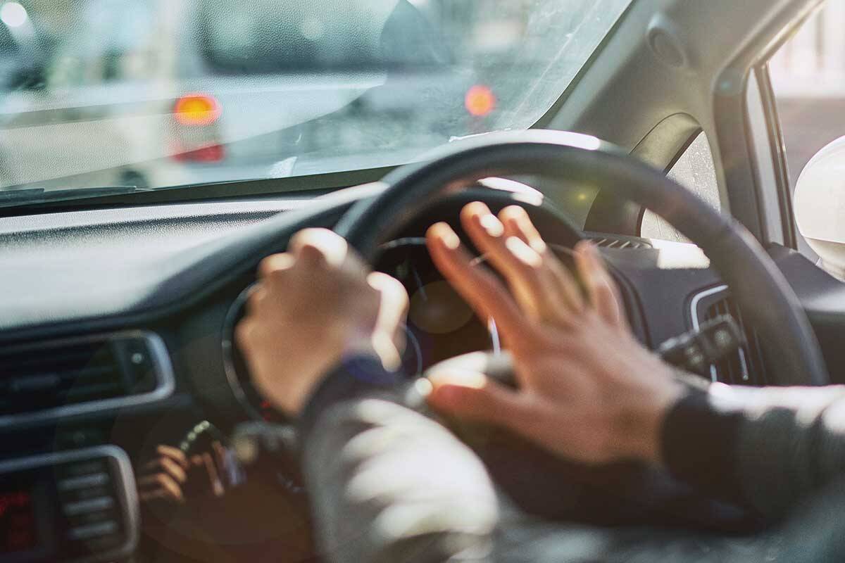 Why Does My Horn Keep Going Off