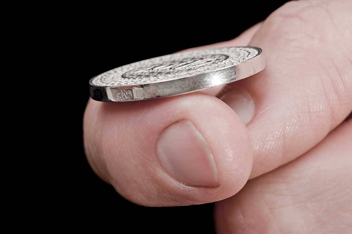 Article image for Cricket fan proposes new coin toss system to mitigate ‘unfair’ advantage for winning