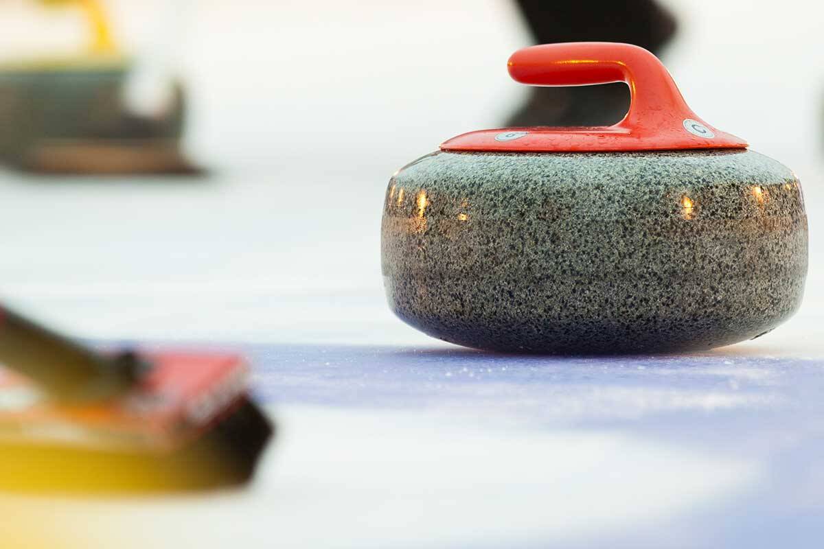 Article image for Australian duo earn historic Winter Olympics spot