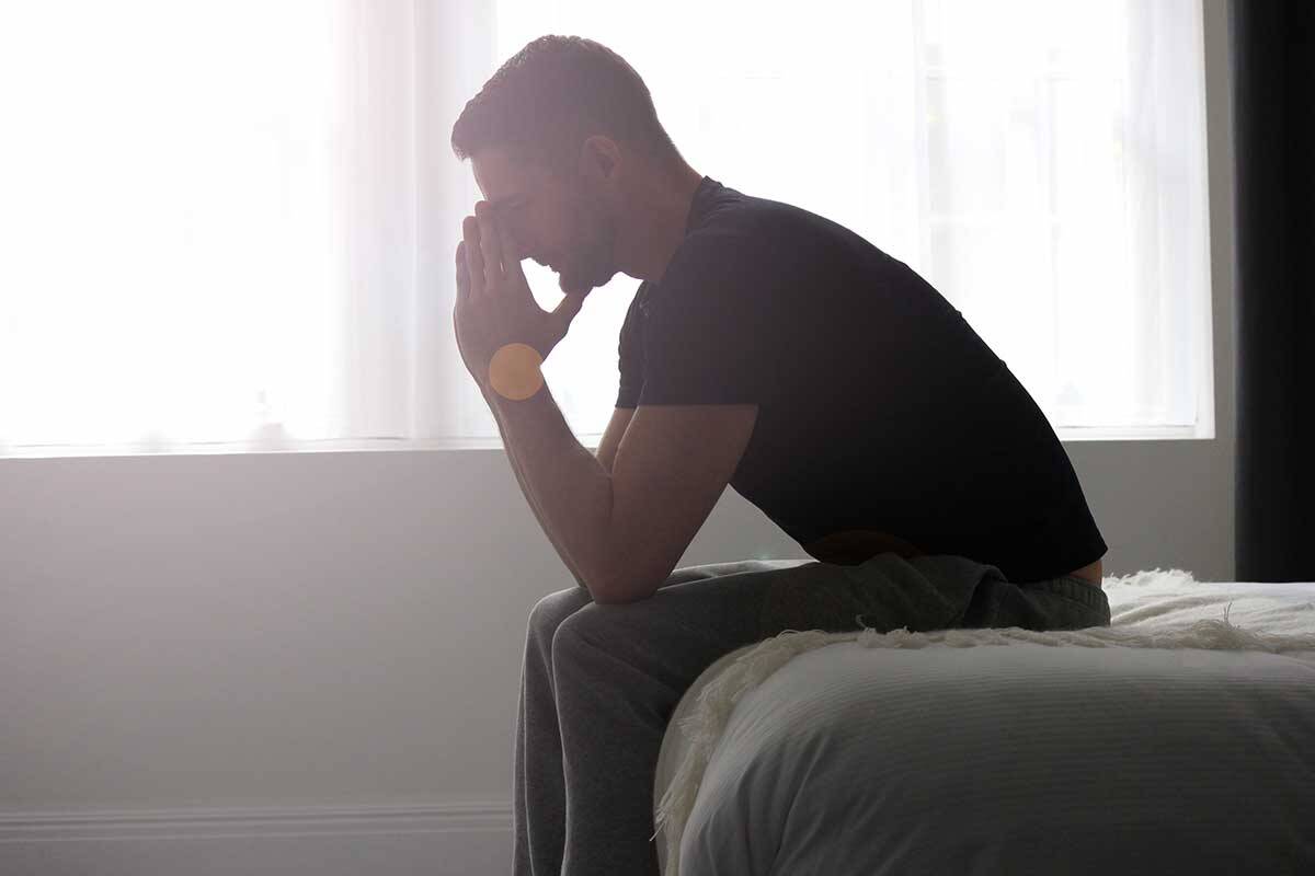 Article image for Many Australians are feeling more lonely than ever before