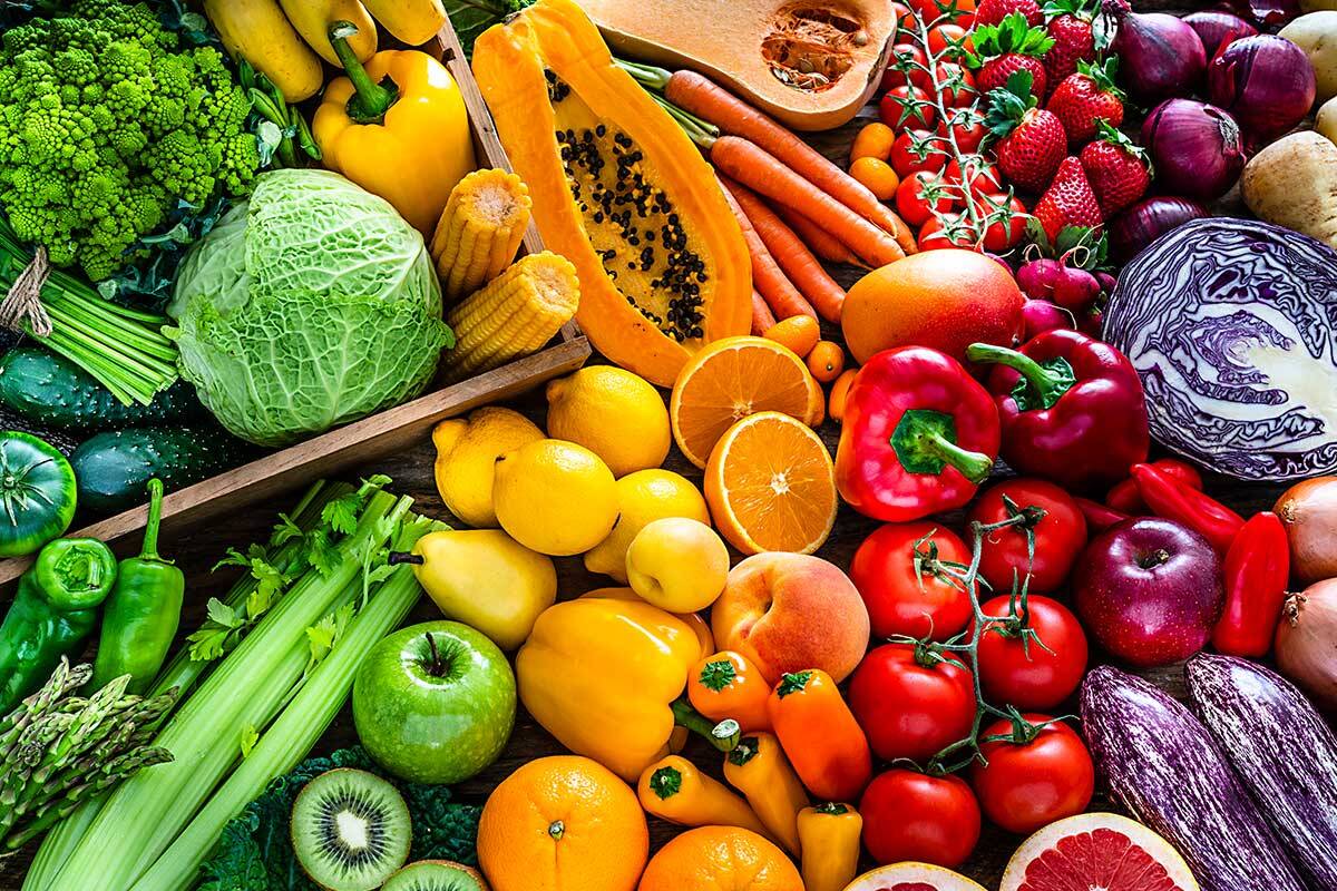Article image for Why you can expect the cost of fruit and vegetables to soar again