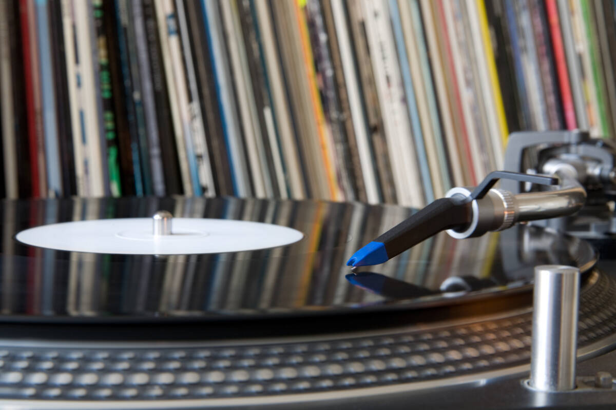 Article image for Iconic rock album named Australia’s greatest ever record