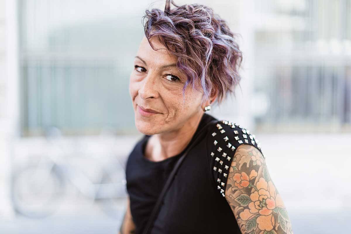 Article image for How the perception of tattoos has changed over time