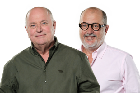 3AW Breakfast