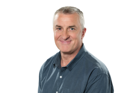 3AW Mornings