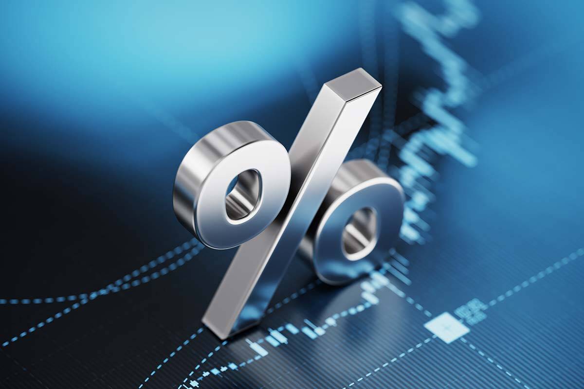 Article image for Why a supersized interest rate rise may be on the cards