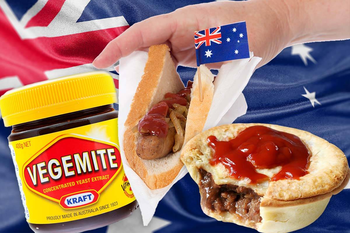 Article image for The food most Australians think should be our national dish