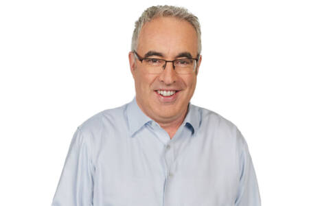 3AW Afternoons with Tony Moclair