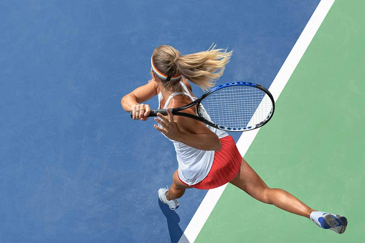 Article image for Why there are calls for women to play five sets at the Australian Open