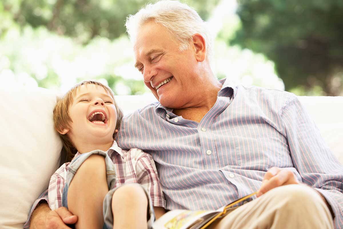 Article image for Reports grandparents are being ‘pressured’ into paying private school fees